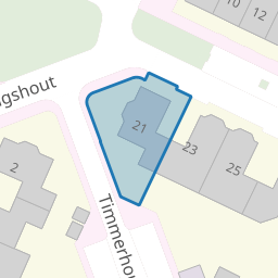 Perceel HTN04-A-10167