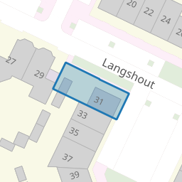 Perceel HTN04-A-10172