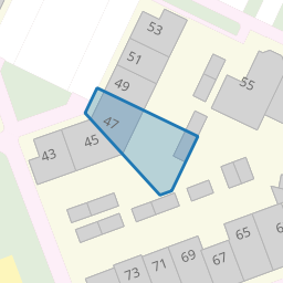 Perceel HTN04-A-10181