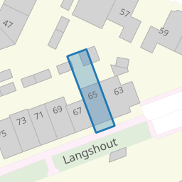 Perceel HTN04-A-10190