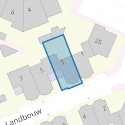 Perceel HTN04-A-10203