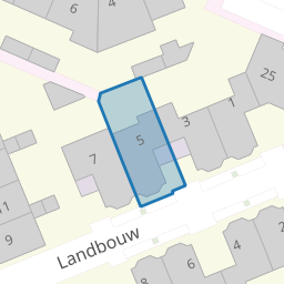 Perceel HTN04-A-10204