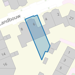 Perceel HTN04-A-10210