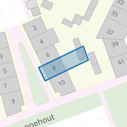 Perceel HTN04-A-10214