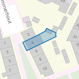 Perceel HTN04-A-10216