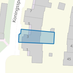 Perceel HTN04-A-10237