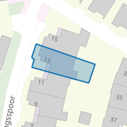 Perceel HTN04-A-10242