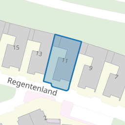 Perceel HTN04-A-10261