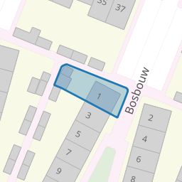 Perceel HTN04-A-10276