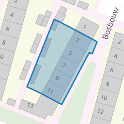 Perceel HTN04-A-10277