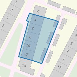 Perceel HTN04-A-10281