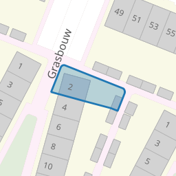 Perceel HTN04-A-10287