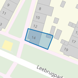 Perceel HTN04-A-10294