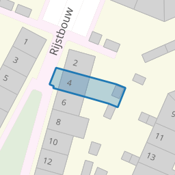 Perceel HTN04-A-10299