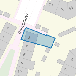 Perceel HTN04-A-10300