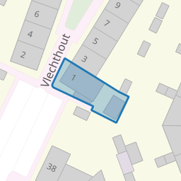 Perceel HTN04-A-10302