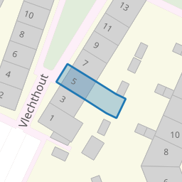 Perceel HTN04-A-10304