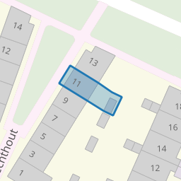 Perceel HTN04-A-10307