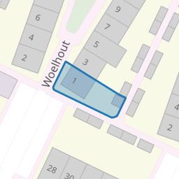 Perceel HTN04-A-10313