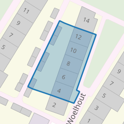 Perceel HTN04-A-10318