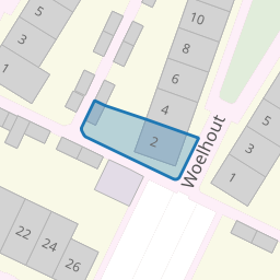 Perceel HTN04-A-10319