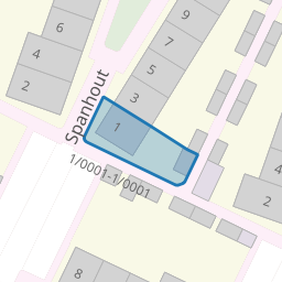 Perceel HTN04-A-10327