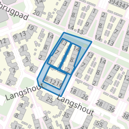 Perceel HTN04-A-10330