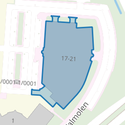 Perceel HTN04-A-10355