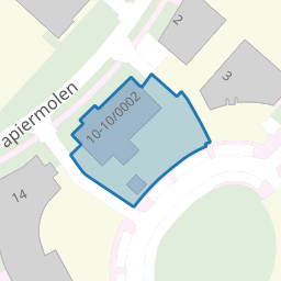 Perceel HTN04-A-10372