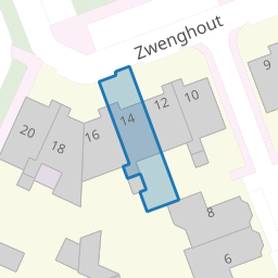 Perceel HTN04-A-10395