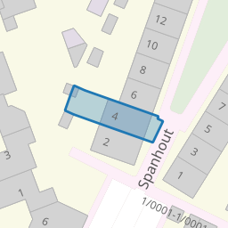 Perceel HTN04-A-10410