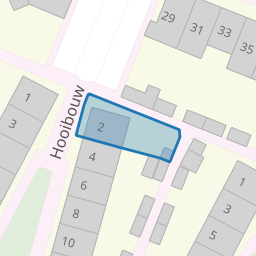 Perceel HTN04-A-10413