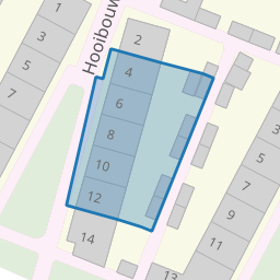 Perceel HTN04-A-10414