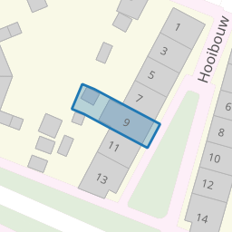 Perceel HTN04-A-10419