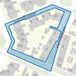 Perceel HTN04-A-10430