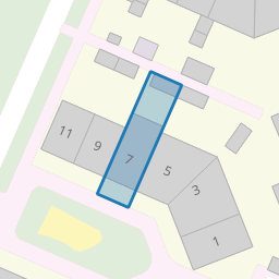 Perceel HTN04-A-10463