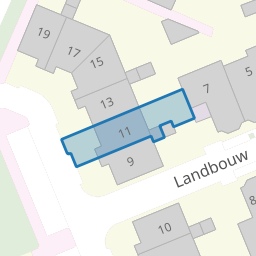 Perceel HTN04-A-10470