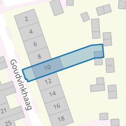 Perceel HTN04-A-10492