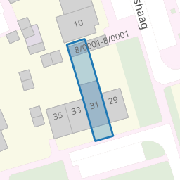 Perceel HTN04-A-10525