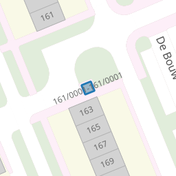 Perceel HTN04-A-10532