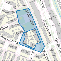 Perceel HTN04-A-10533