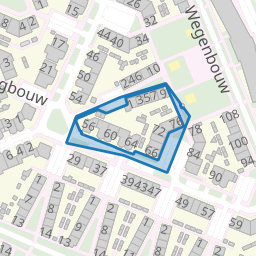 Perceel HTN04-A-10535