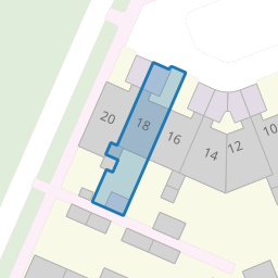 Perceel HTN04-A-10549