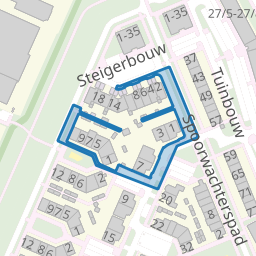 Perceel HTN04-A-10552