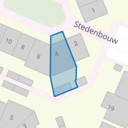 Perceel HTN04-A-10553