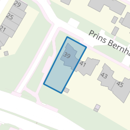 Perceel HTN04-A-10563