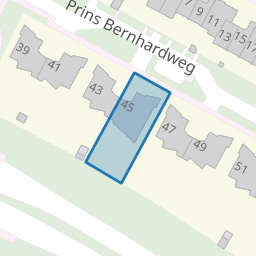 Perceel HTN04-A-10566