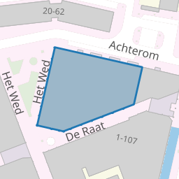 Perceel HTN04-A-10580