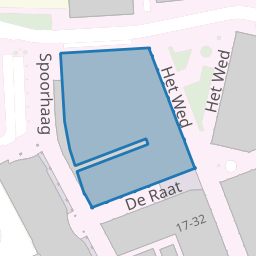 Perceel HTN04-A-10592