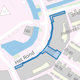 Perceel HTN04-A-10601